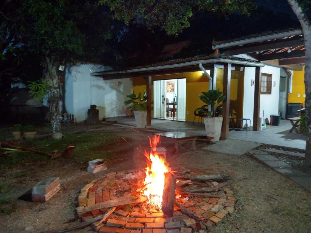 Casa Das Orquideas Arraial do Cabo Exterior photo