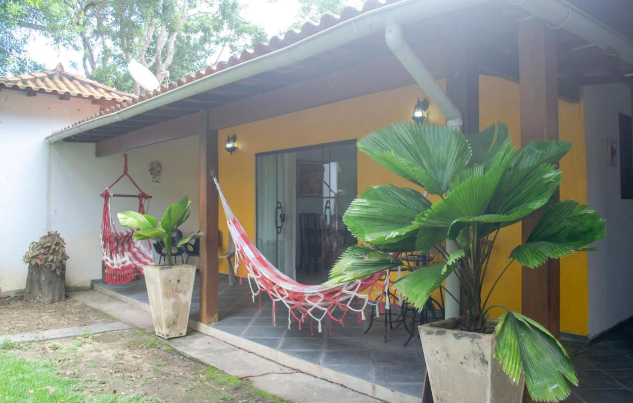 Casa Das Orquideas Arraial do Cabo Exterior photo
