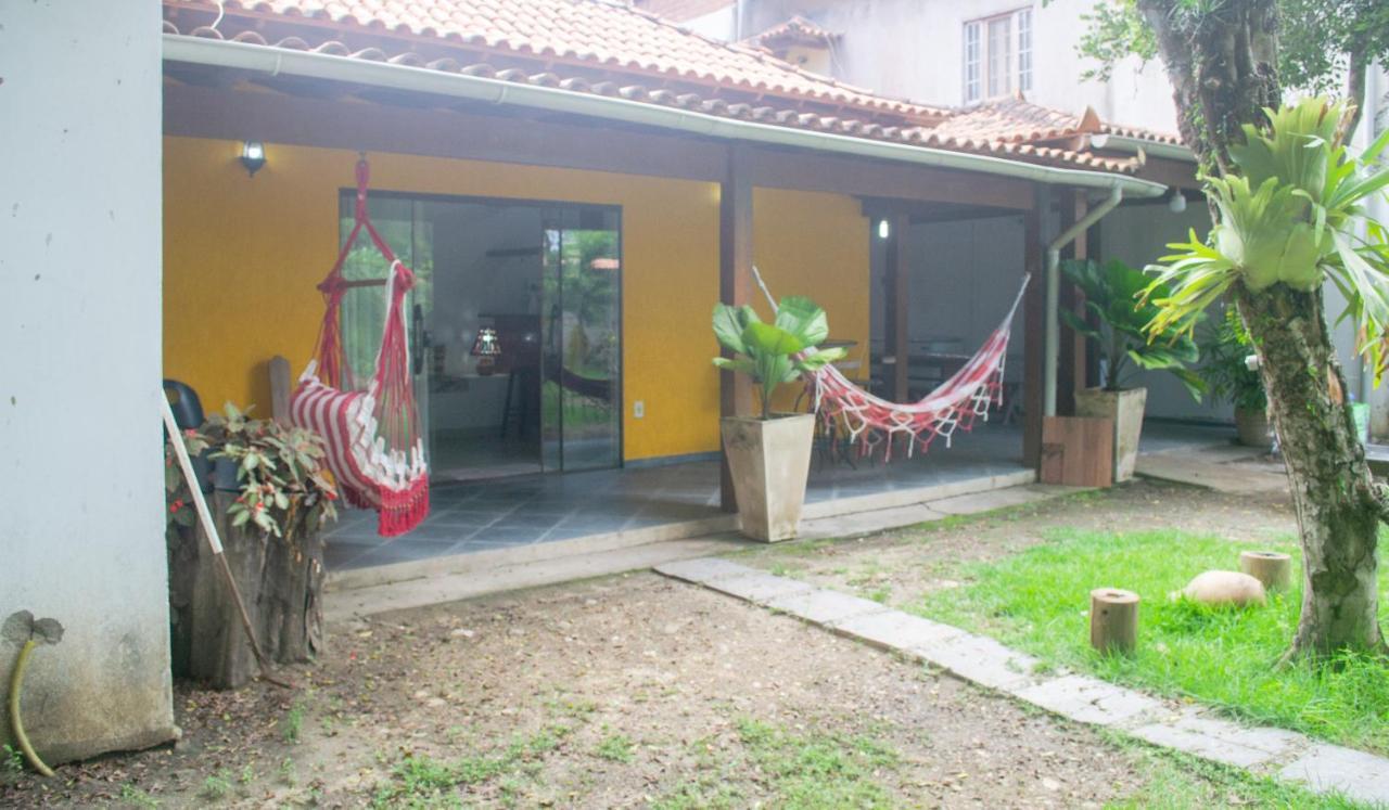 Casa Das Orquideas Arraial do Cabo Exterior photo
